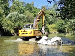 Strukturverbesserungen