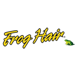 Frog Hair Running Schnur