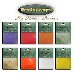 Fliegenbinde Dubbing