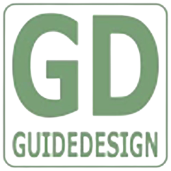 GuideDesign Fliegenrollen