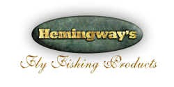 Hemingways Zubehör