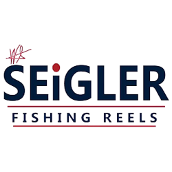 Seigler Fliegenrollen