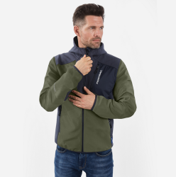 Oberteile / Kaputzenjacken