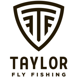 Taylor Fliegenrollen