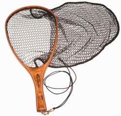 Kescher / Sicherungen