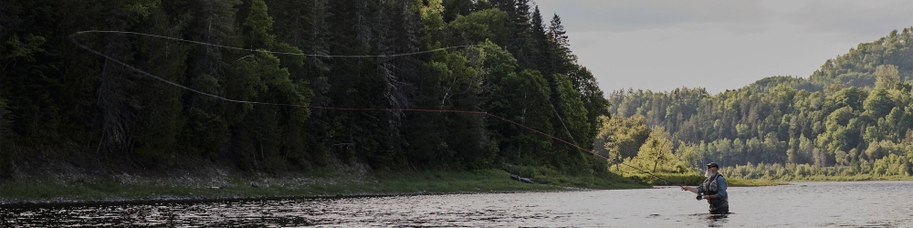 Frödin Fliegenruten