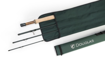 Douglas DXF Fliegenruten Serie Einhand 