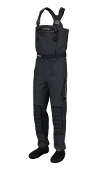 Finntrail SPEEDMASTER Wathose 5-lagig Graphite 