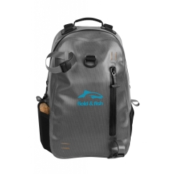 Field&Fish Rucksack Wasserdicht 17 L 