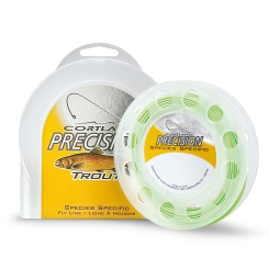 Cortland Precision - Sub Surface - Ghost Tip  15,0 ft   WF5F WF5F/I