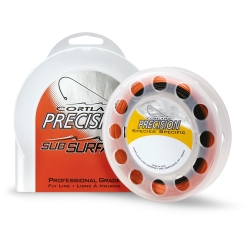 Cortland Precision  -Quick Descent - Intermediate - 15,0 ft   150-300 GR 