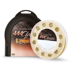 Cortland 444 Classic - Sinking - Type 6 - WF6-9S 