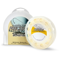 Cortland Precision  Tropic Plus Bonefish - Floating WF6F WF6F