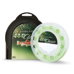 Cortland 444SL Classic - Double Taper DT6F DT6F