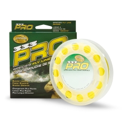 Cortland 333 Pro Trout - Floating - Rocket Taper WF3F WF3F