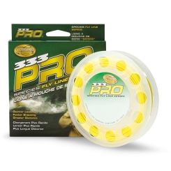 Cortland Indicator Fliegenschnur Floating WF5F WF5F