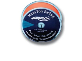 Airflo Poly Backing 20lb 100YDS - 9kg 90m