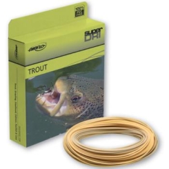 Airflo Super Dri Elite DT3-6F 