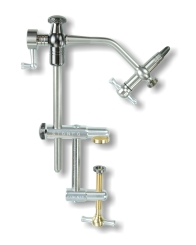 Stonfo Bindestock Flytec mit Klemme  477 