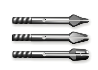 Stonfo Ersatz Spanbacken in Medium Stonfo Ersatz Spanbacken in Medium