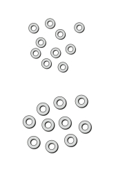 Stonfo Vorfachringe Ringe in 2.0mm Stonfo Vorfachringe Ringe in 2.0mm
