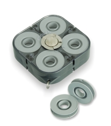 Stonfo Vorfachdispenser für 8 Stärken 531 