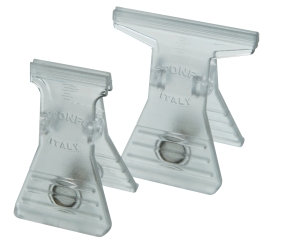 Stonfo CDC&amp;Dubbing Klemmen in 28mm Stonfo CDC&Dubbing Klemmen in 28mm