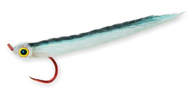 Stonfo Streamer Fish SOFT Heads 689 Modell 2. 