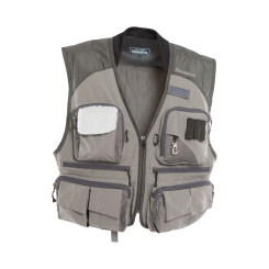 Snowbee superleichte Fliegenweste XL