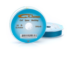 A.Jensen Gel Spun Backing 
