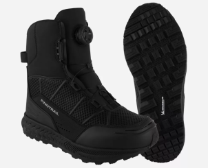 Finntrail DELTA Watstiefel Graphite 