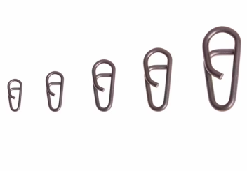 Stonfo Quicklink Rund in 5  Grössen  636 