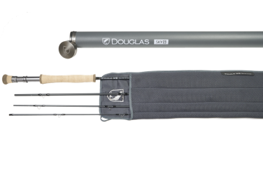 Douglas SKY G Fliegenruten 