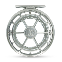 Ross Reel Evolution R Platinum 