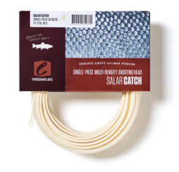 Frödin SALAR Catch Single-Piece Schusskopf - Floating/Intermediate 