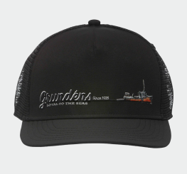 Grundéns Lobsterman Hat Kappe 