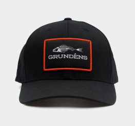 Grundéns Fish Bones Trucker Kappe 312 
