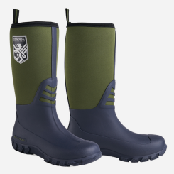 Finntrail OUTLANDER Gummistiefel Khaki 
