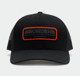 Grundéns We Are Fishing Trucker Kappe 