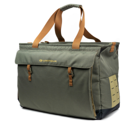 Umpqua ZS2 Wader Boot Tote Olive 