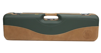 SeaRunCases Expedition Classic Fliegenfischen Rute und Rolle Reisekoffer 