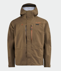 Grundéns Vector Watjacke 