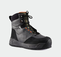 Grundéns Bedrock Watschuhe - Filzsohle 