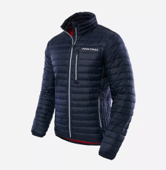 Finntrail MASTER Thermojacke Dunkelblau 