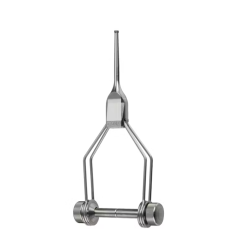 Stonfo Steeltech Bobbin 744 