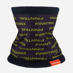 Finntrail CARF TUBEPRO Buff GraphiteYellow 
