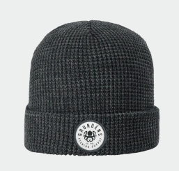 Grundéns Kracken Waffle Beanie 