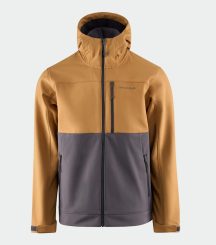 Grundéns Bulkhead Jacke Whiskey/Anchor 