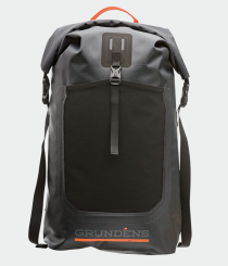 Grundéns Bootlegger Roll Top Rucksack 30L, Anchor 