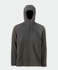 Grundéns Bering Pro Fleecepullover 1/4 Zip 
